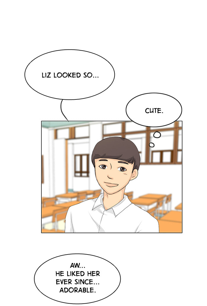 Read Ghost Wife chapter 29 image 29 on Lezhin