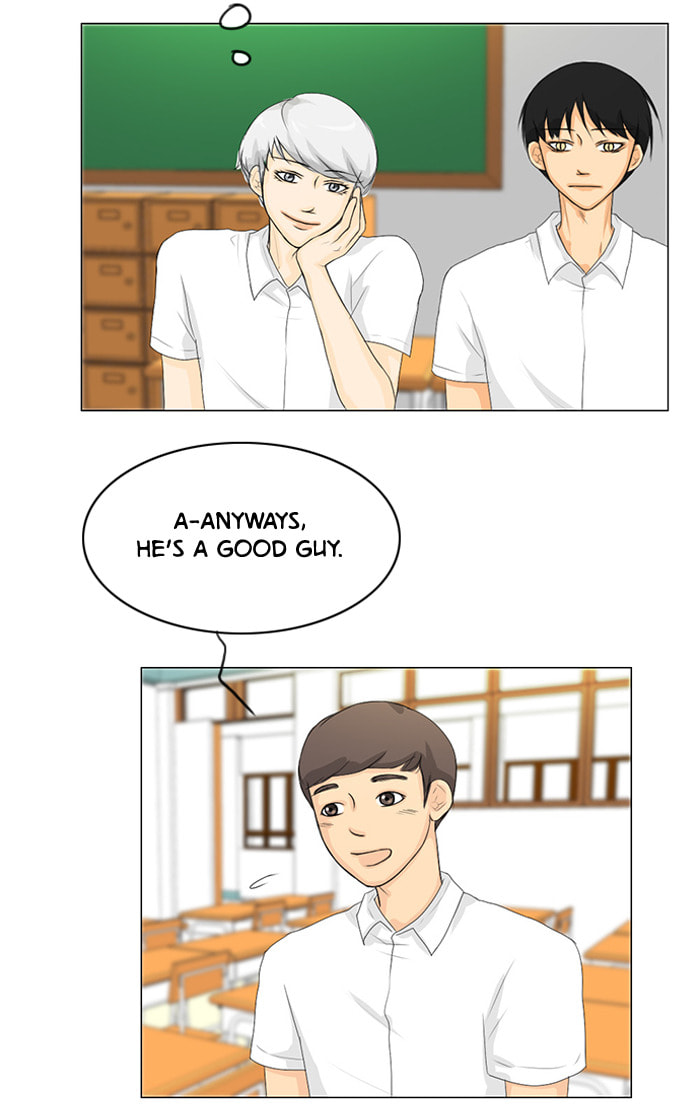 Read Ghost Wife chapter 29 image 30 on Lezhin