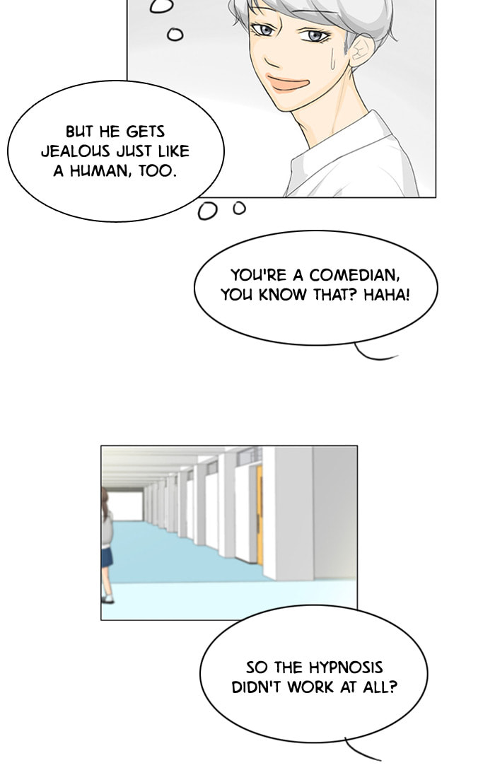 Read Ghost Wife chapter 29 image 33 on Lezhin