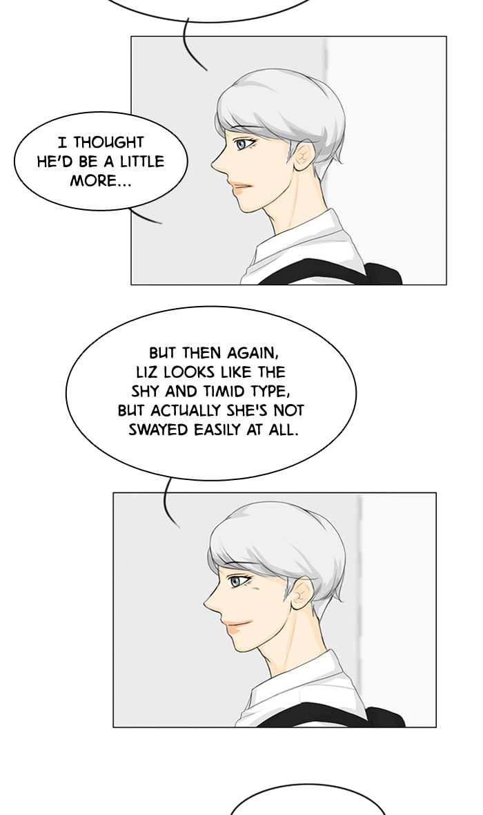 Read Ghost Wife chapter 29 image 35 on Lezhin