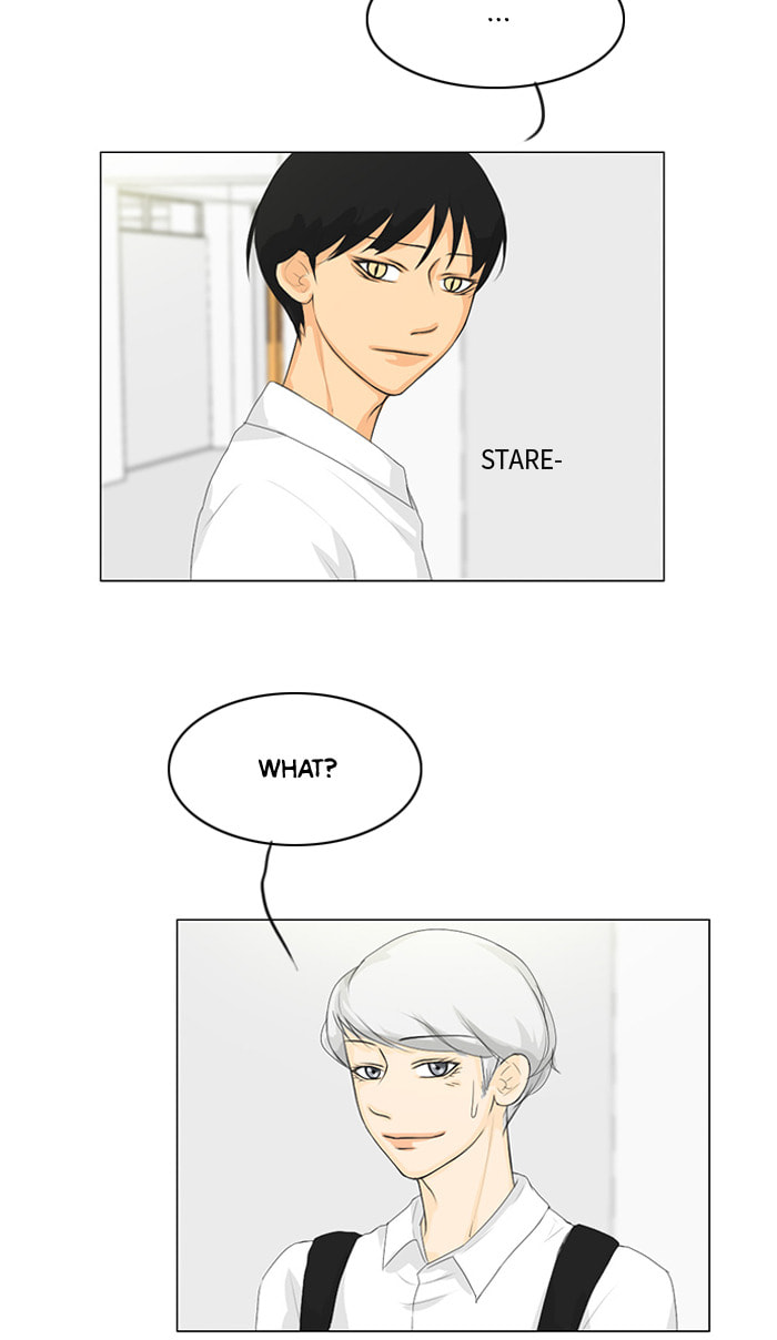 Read Ghost Wife chapter 29 image 36 on Lezhin