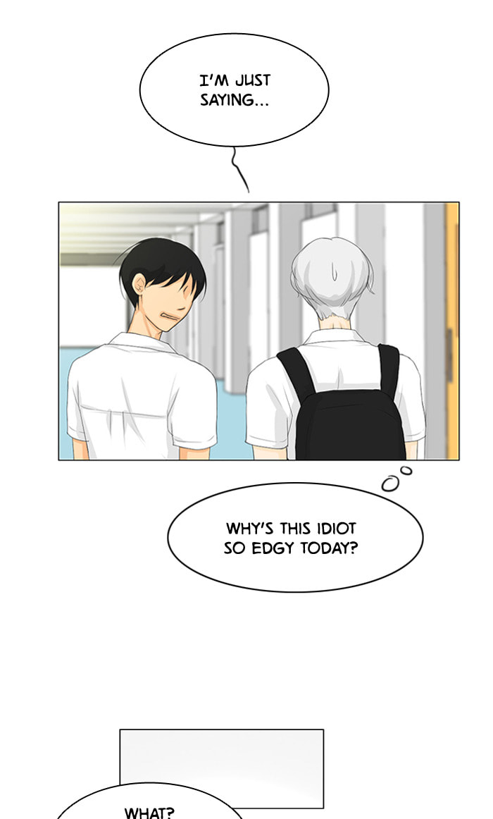 Read Ghost Wife chapter 29 image 37 on Lezhin