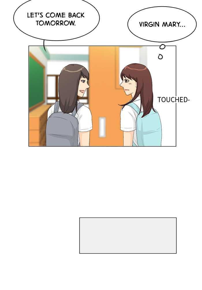 Read Ghost Wife chapter 29 image 41 on Lezhin