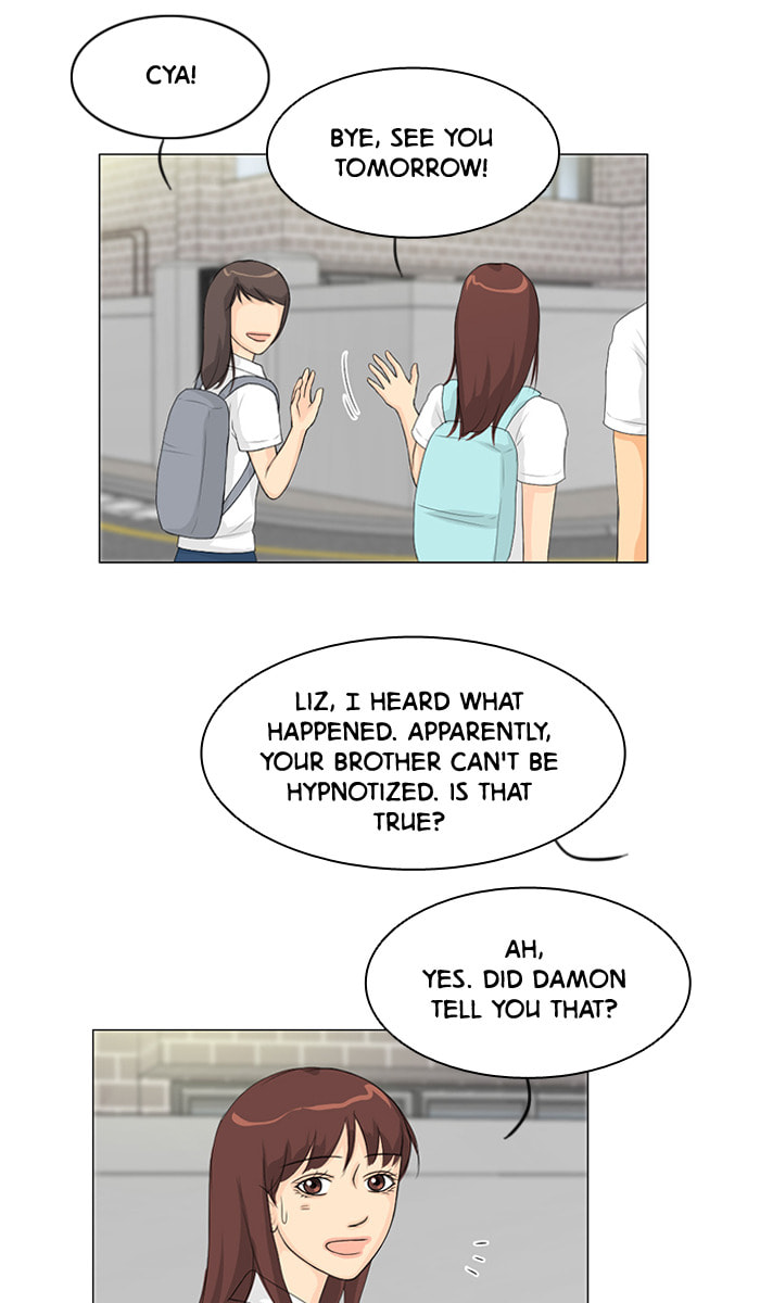Read Ghost Wife chapter 29 image 44 on Lezhin