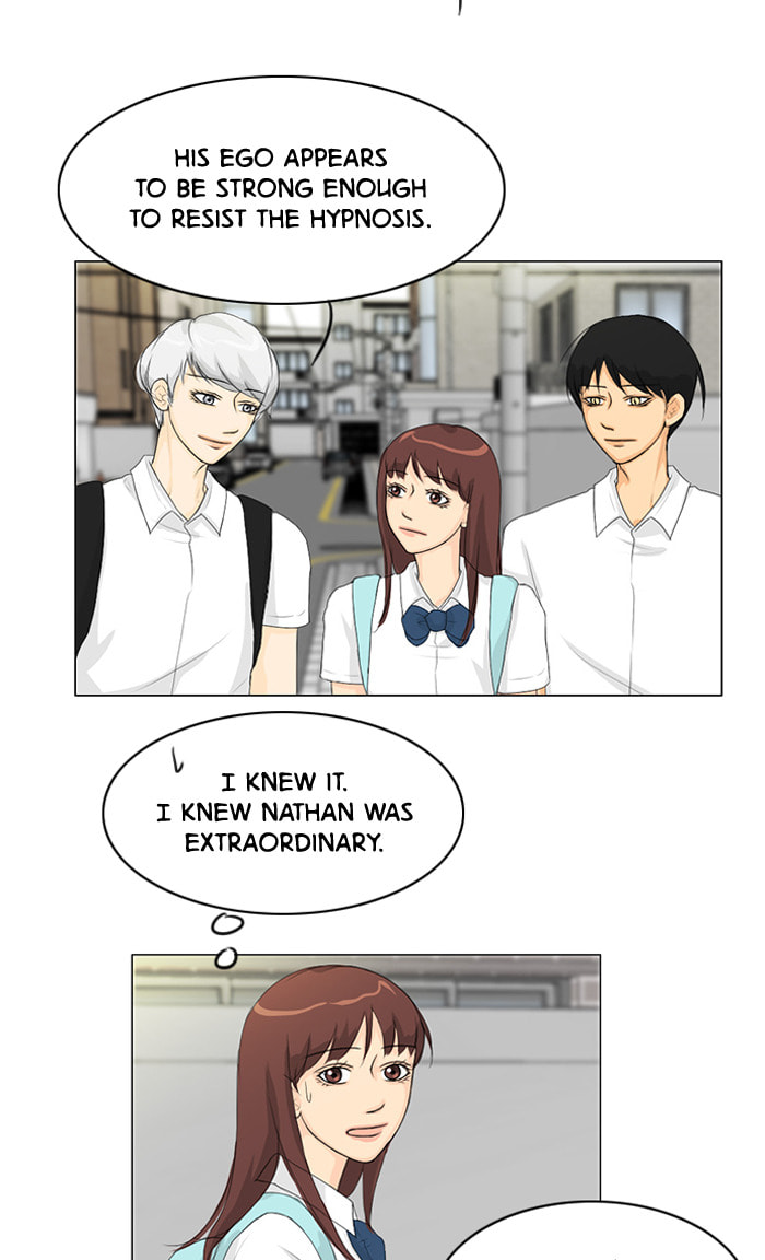 Read Ghost Wife chapter 29 image 46 on Lezhin
