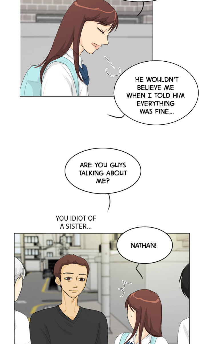 Read Ghost Wife chapter 29 image 48 on Lezhin