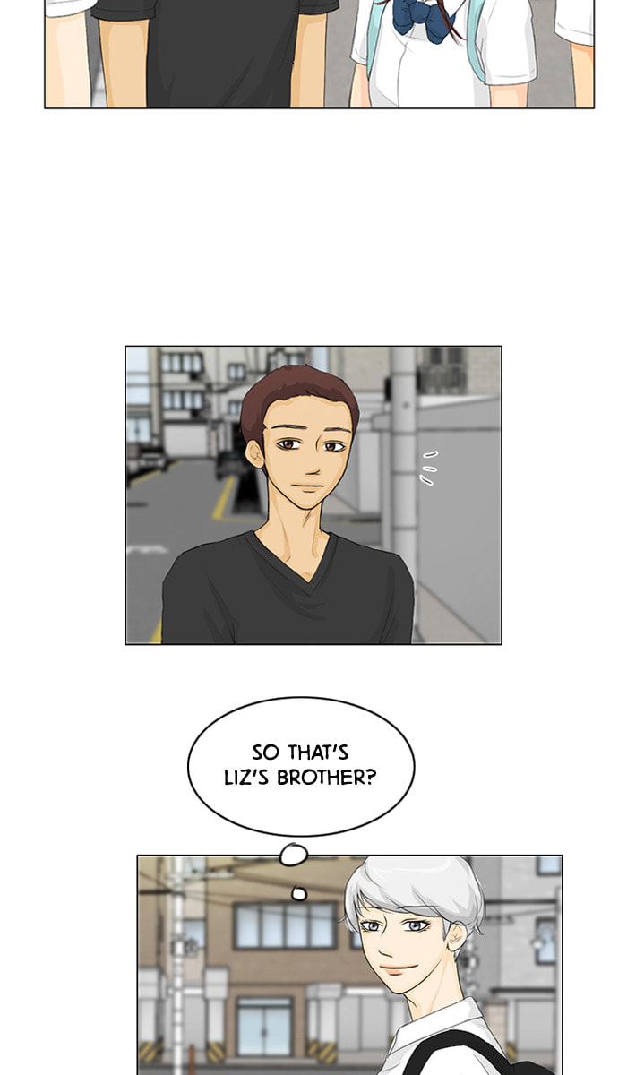 Read Ghost Wife chapter 29 image 49 on Lezhin