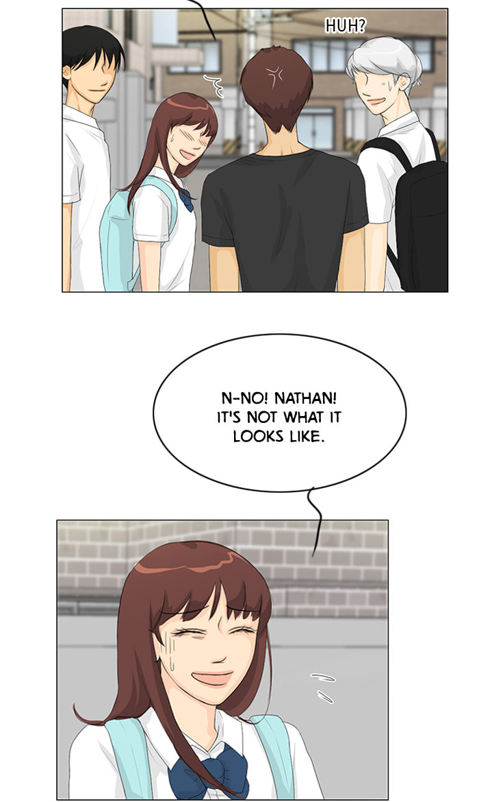Read Ghost Wife chapter 29 image 51 on Lezhin