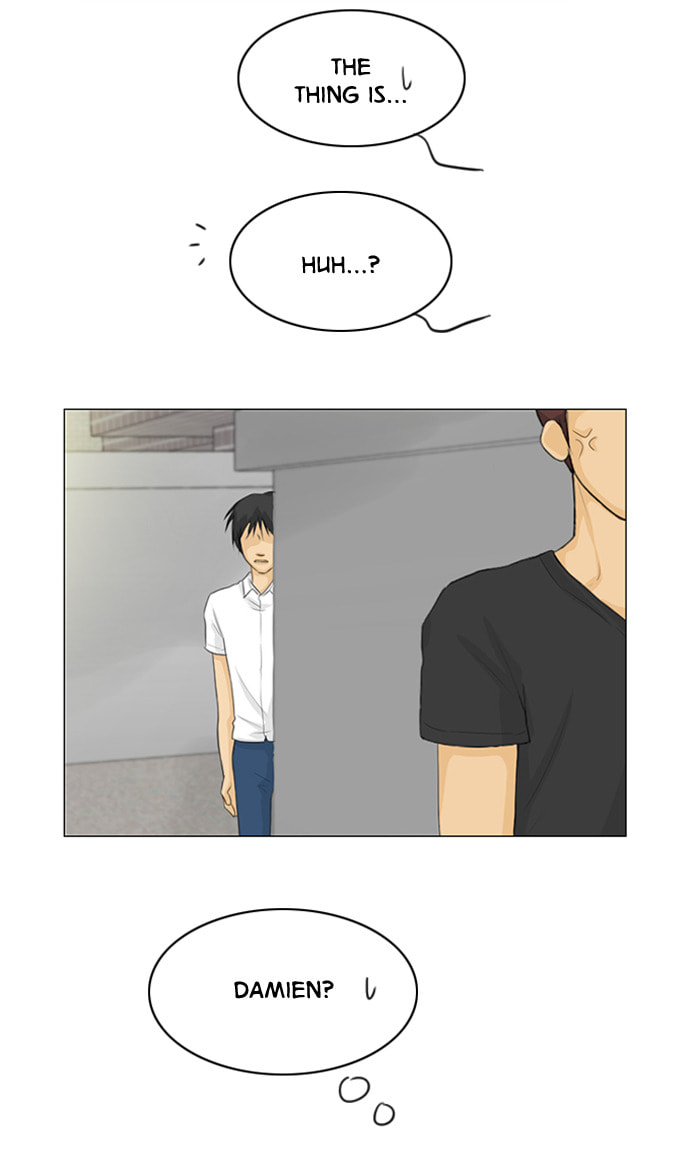 Read Ghost Wife chapter 29 image 52 on Lezhin