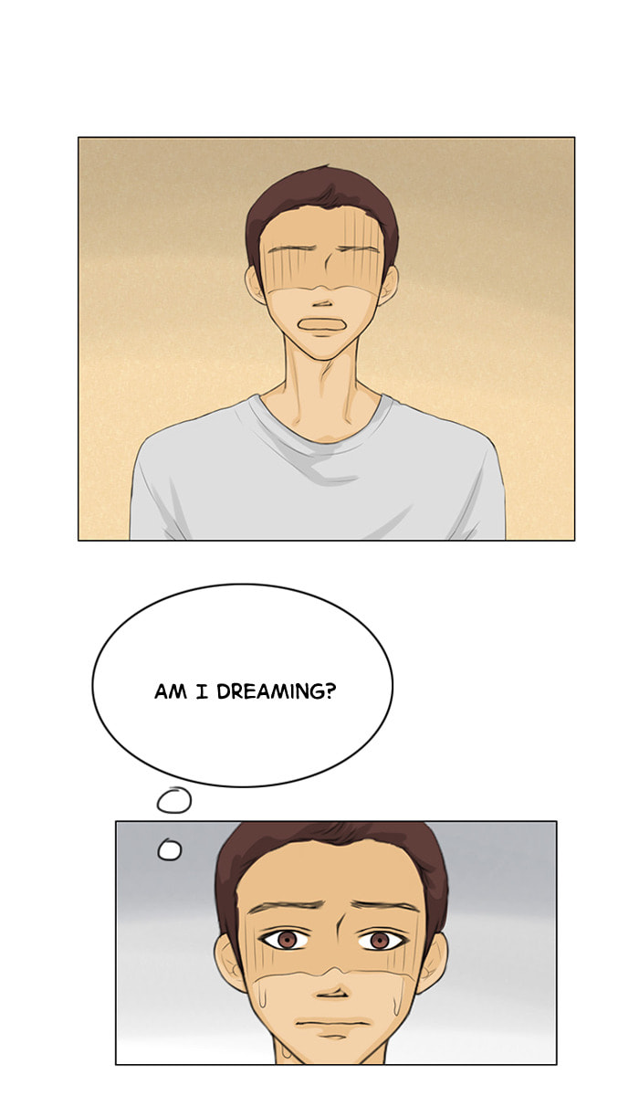 Read Ghost Wife chapter 29 image 6 on Lezhin
