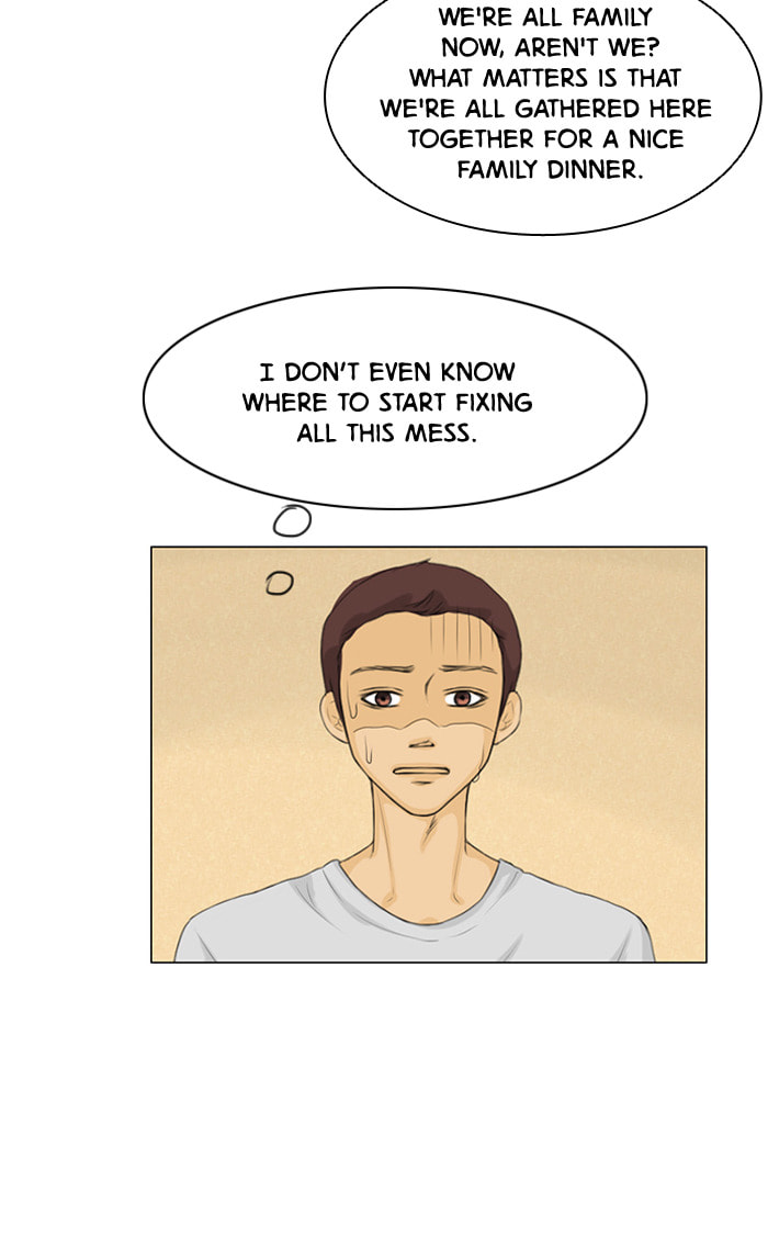 Read Ghost Wife chapter 29 image 8 on Lezhin