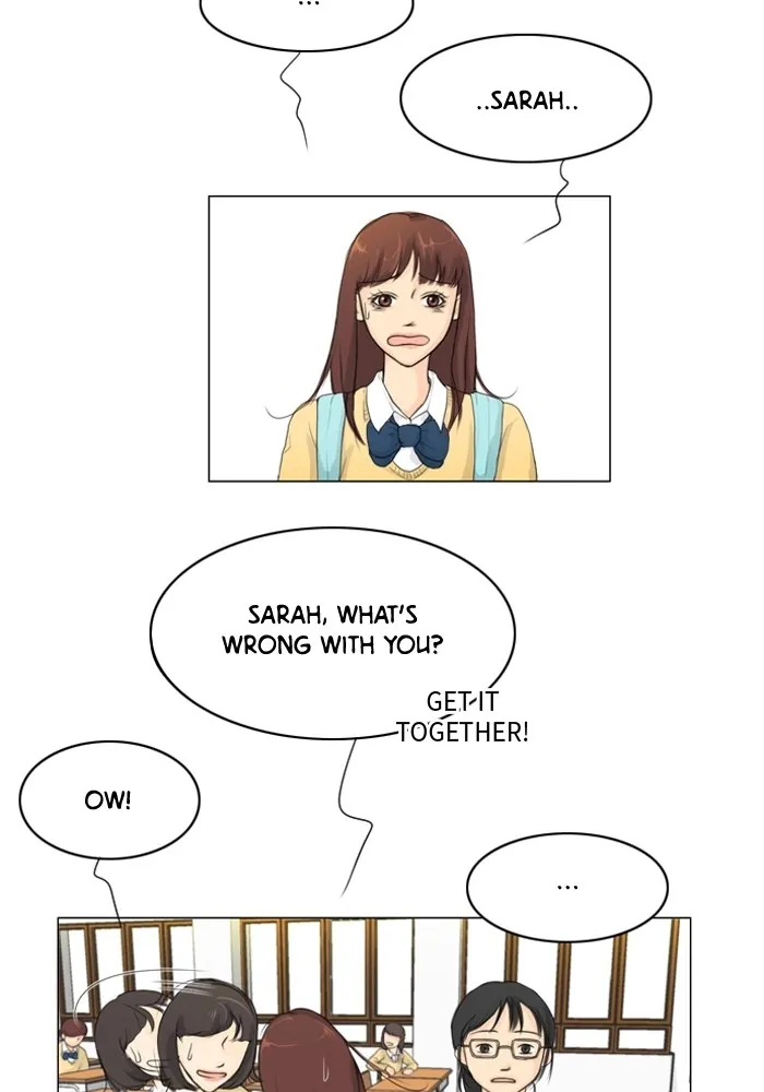 Read Ghost Wife chapter 3 image 1 on Lezhin