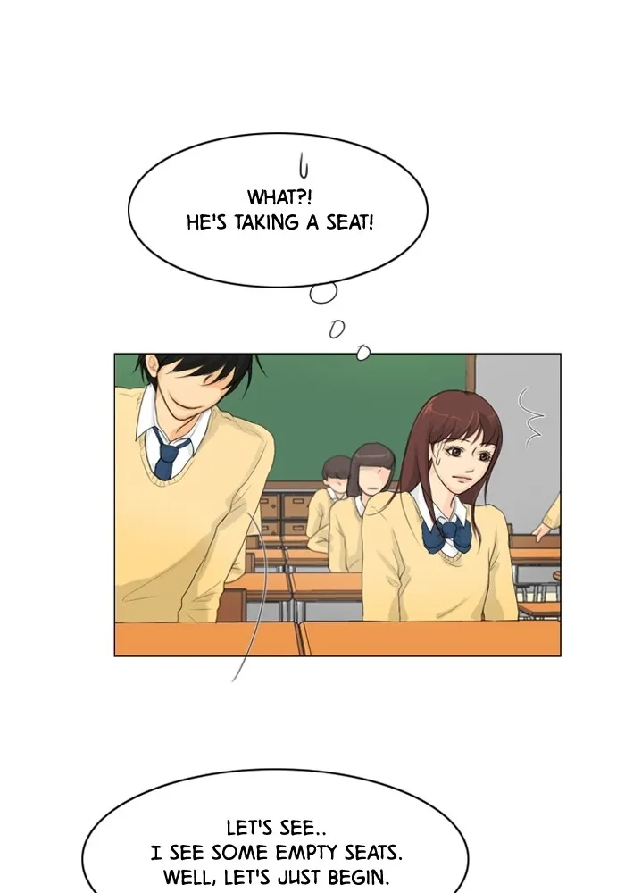 Read Ghost Wife chapter 3 image 10 on Lezhin