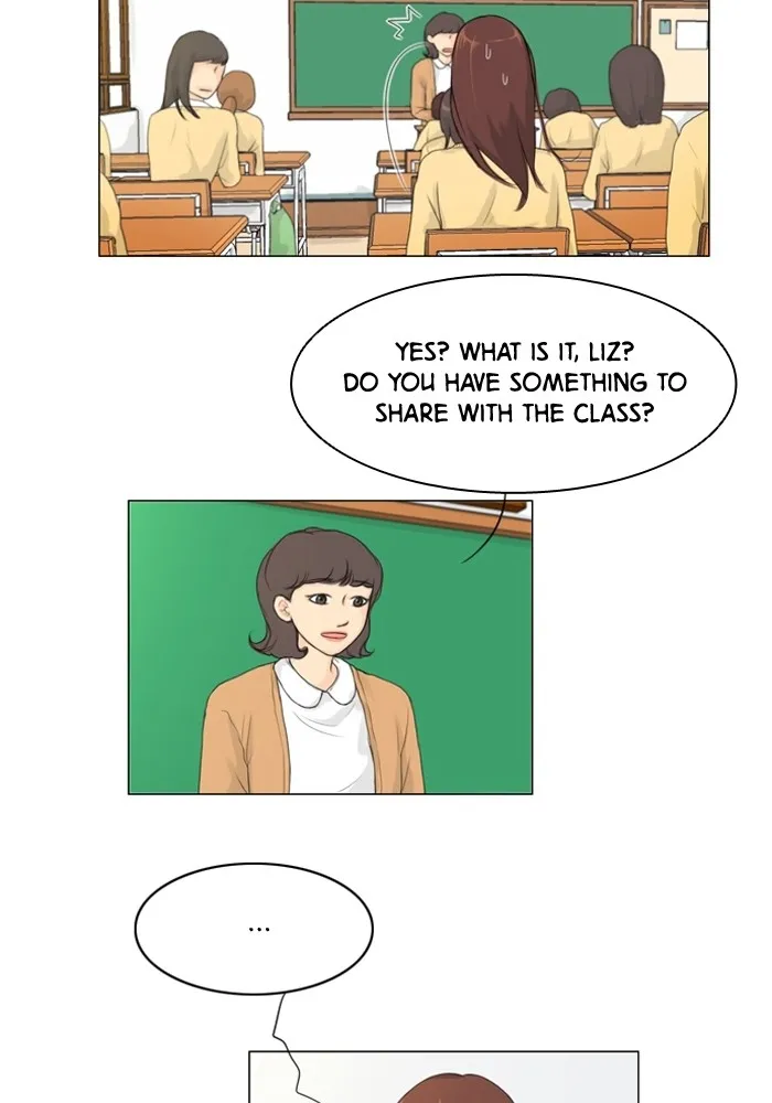 Read Ghost Wife chapter 3 image 12 on Lezhin