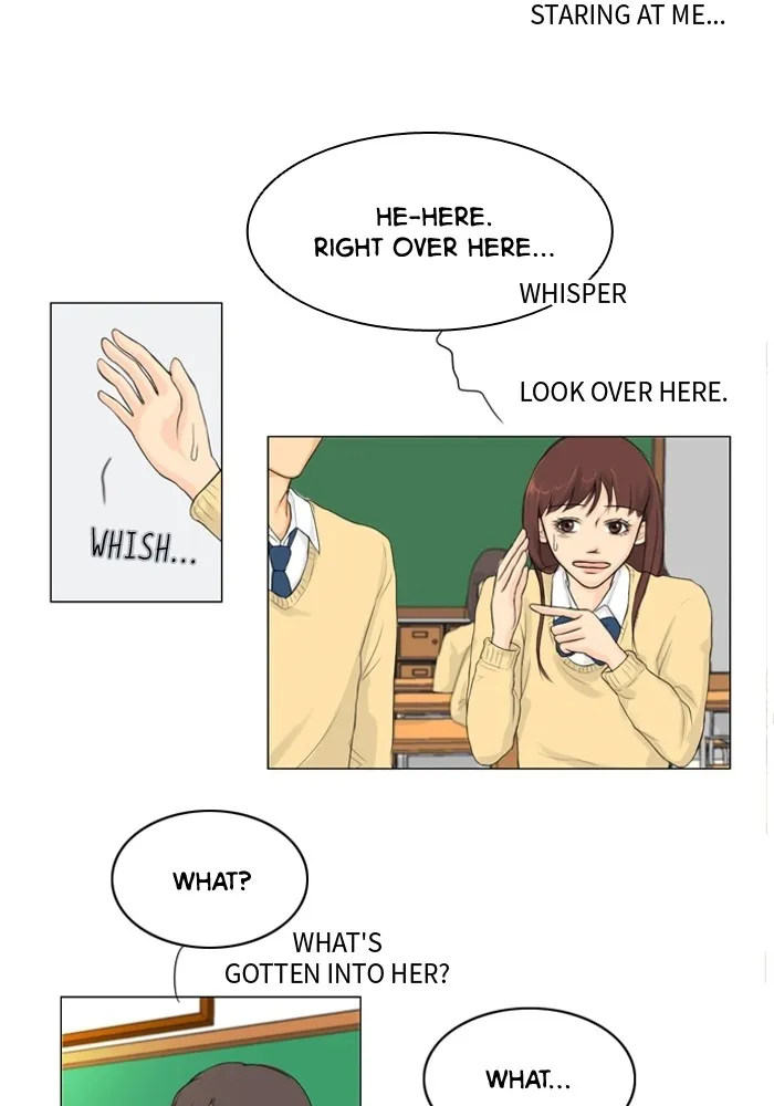 Read Ghost Wife chapter 3 image 15 on Lezhin