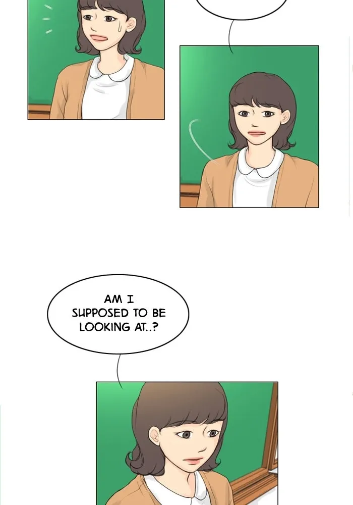 Read Ghost Wife chapter 3 image 16 on Lezhin