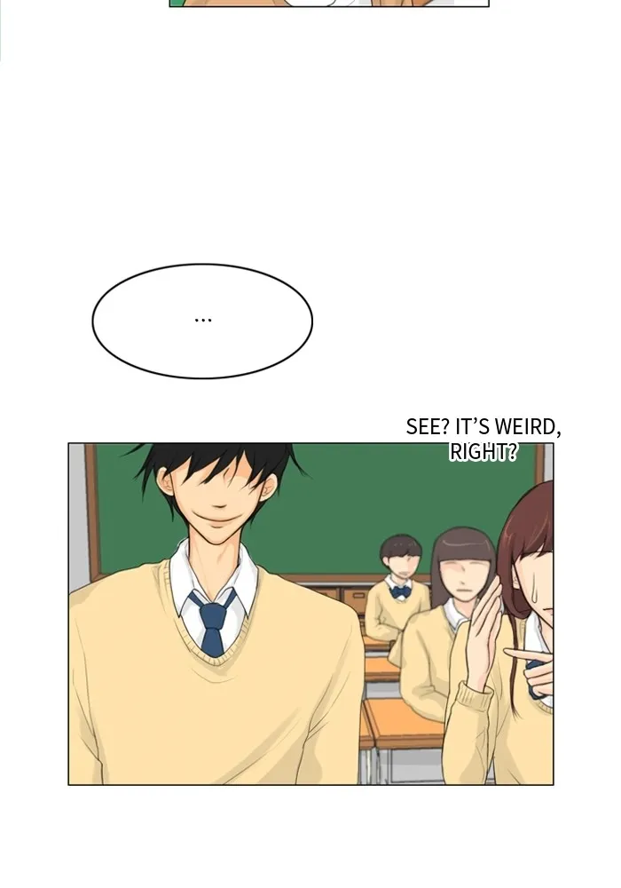 Read Ghost Wife chapter 3 image 17 on Lezhin