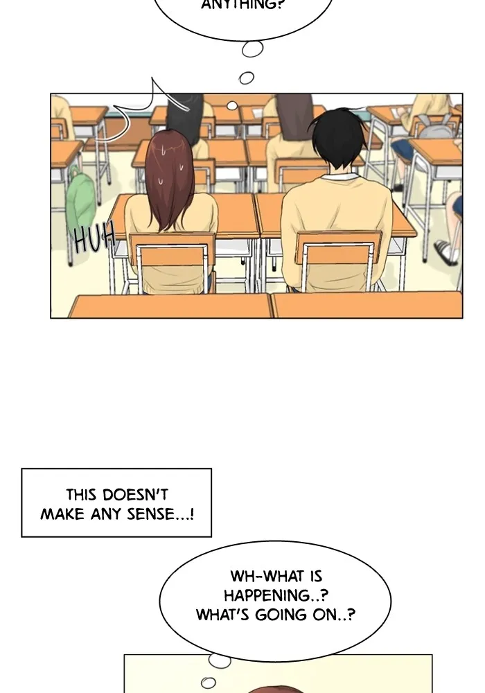 Read Ghost Wife chapter 3 image 19 on Lezhin