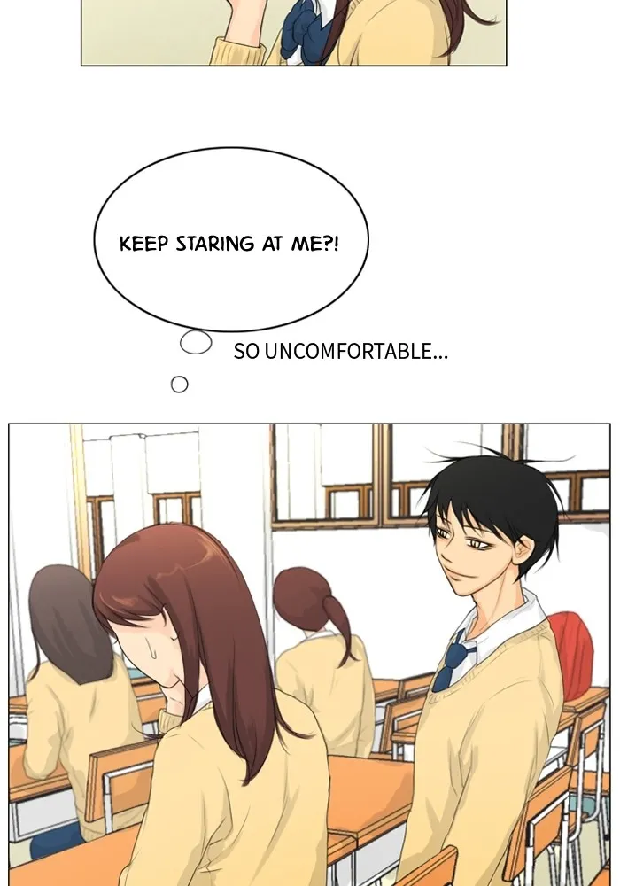 Read Ghost Wife chapter 3 image 21 on Lezhin