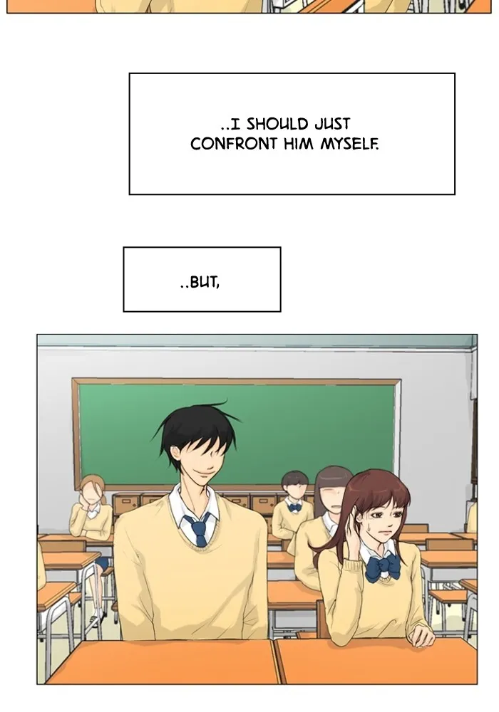 Read Ghost Wife chapter 3 image 22 on Lezhin