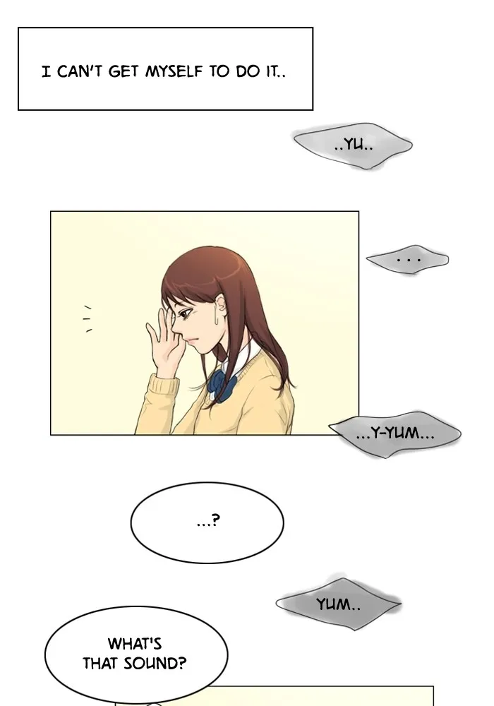 Read Ghost Wife chapter 3 image 23 on Lezhin