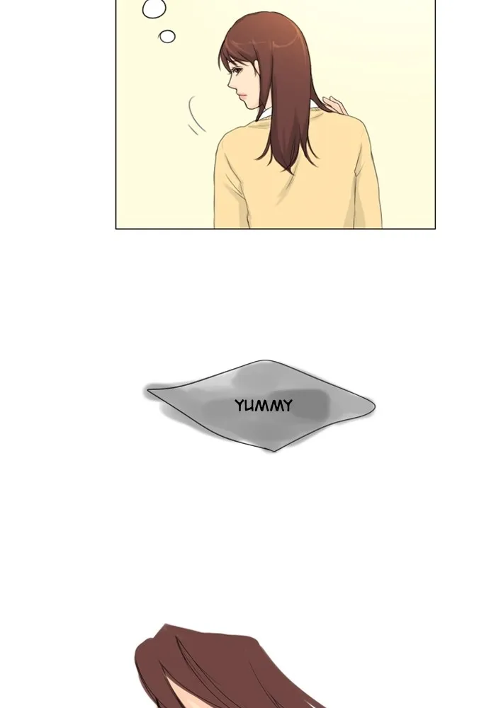 Read Ghost Wife chapter 3 image 24 on Lezhin