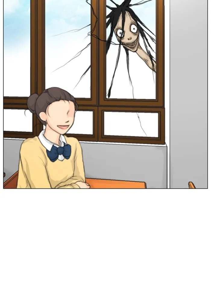 Read Ghost Wife chapter 3 image 27 on Lezhin