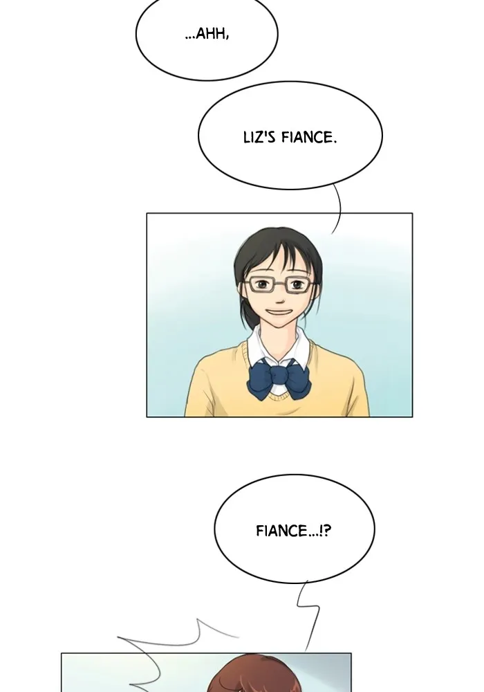Read Ghost Wife chapter 3 image 3 on Lezhin