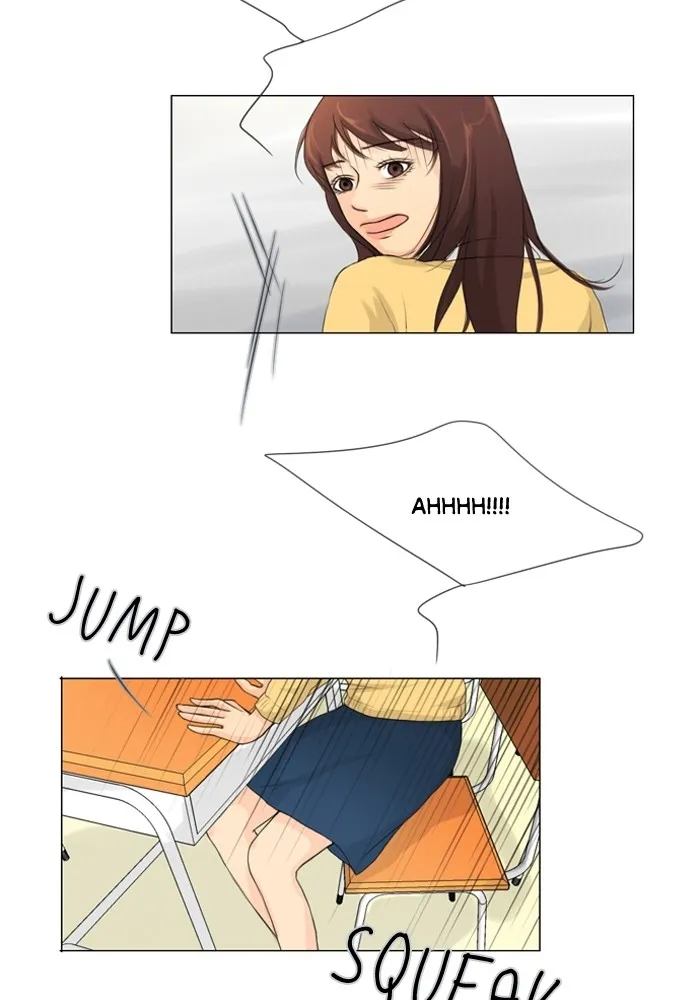 Read Ghost Wife chapter 3 image 30 on Lezhin