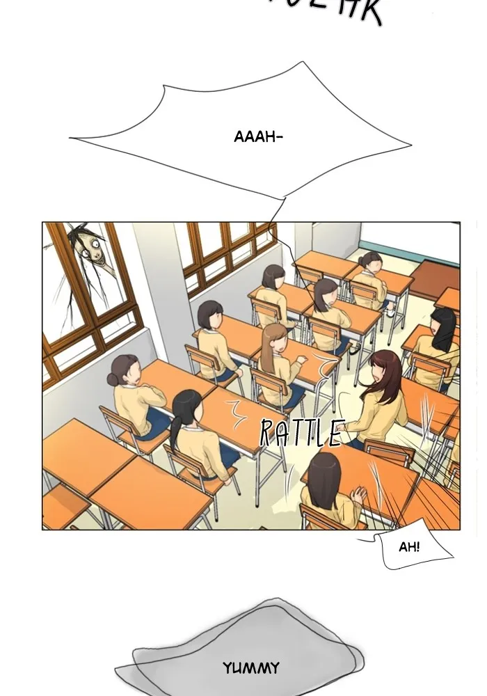 Read Ghost Wife chapter 3 image 31 on Lezhin