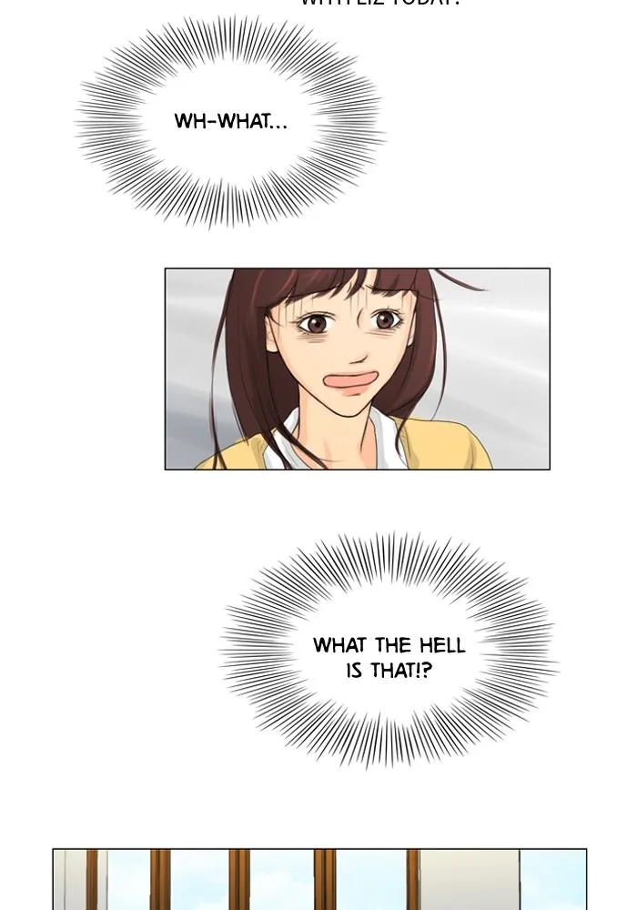 Read Ghost Wife chapter 3 image 33 on Lezhin