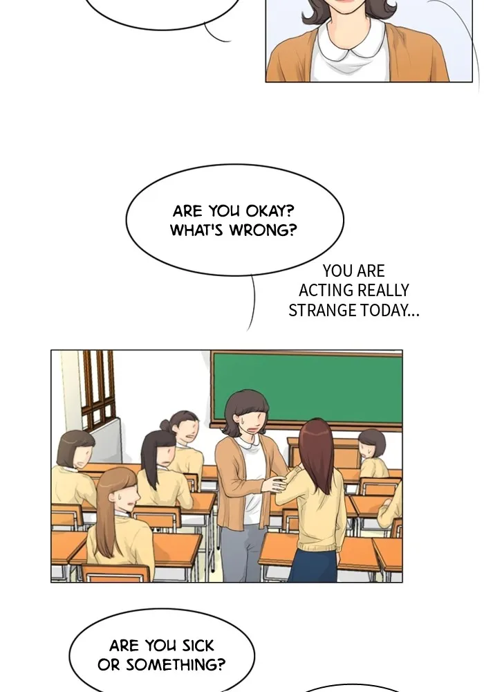 Read Ghost Wife chapter 3 image 35 on Lezhin