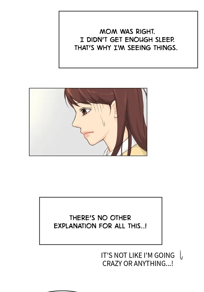 Read Ghost Wife chapter 3 image 41 on Lezhin