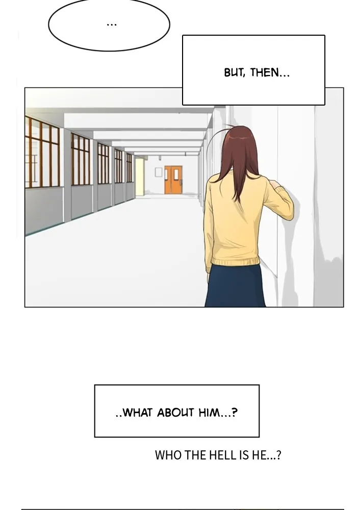 Read Ghost Wife chapter 3 image 42 on Lezhin