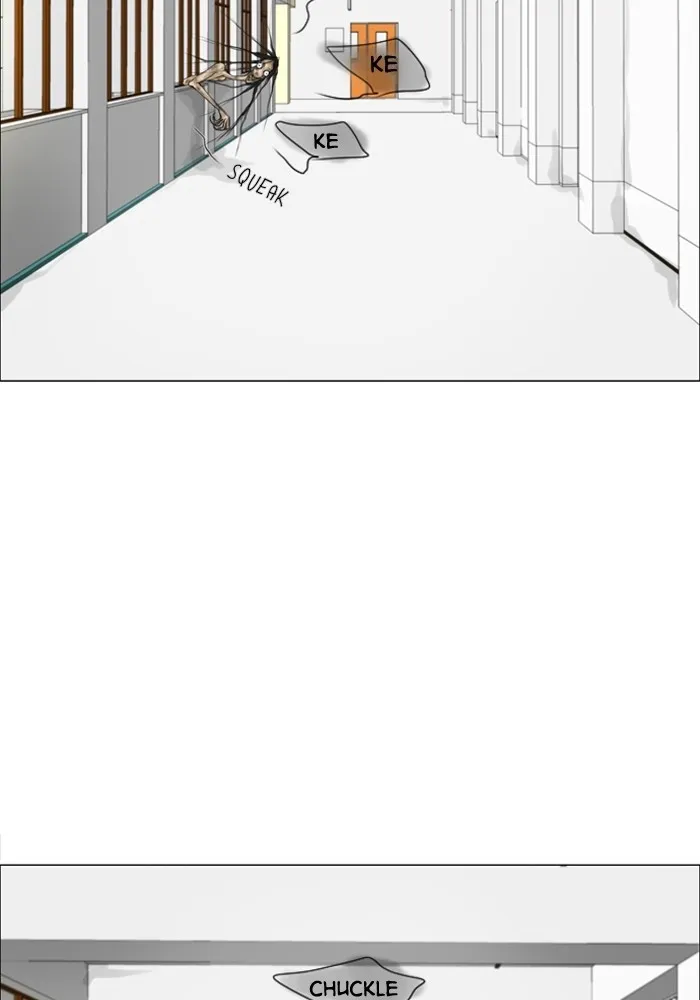Read Ghost Wife chapter 3 image 47 on Lezhin