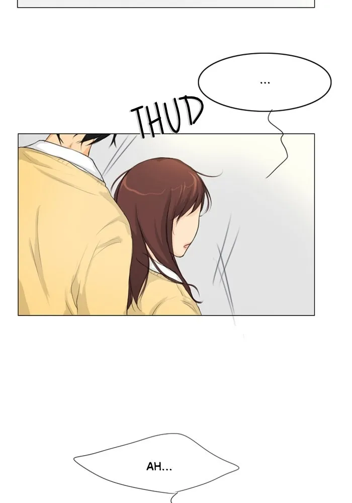 Read Ghost Wife chapter 3 image 50 on Lezhin