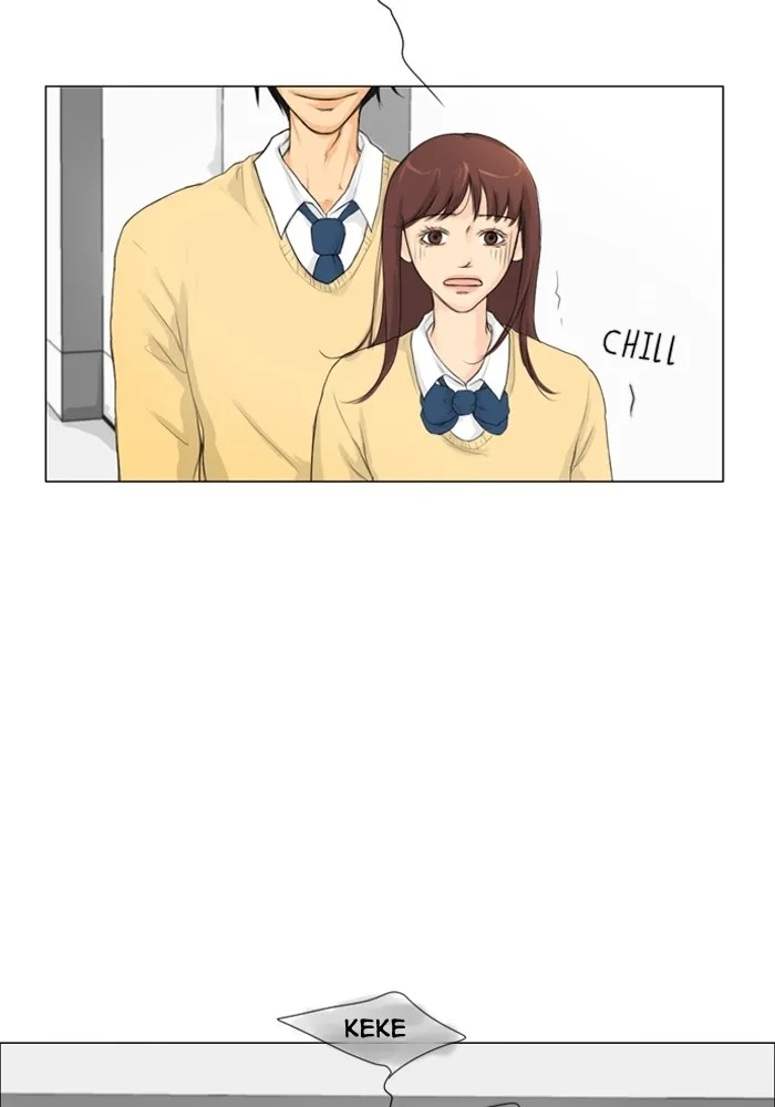 Read Ghost Wife chapter 3 image 51 on Lezhin