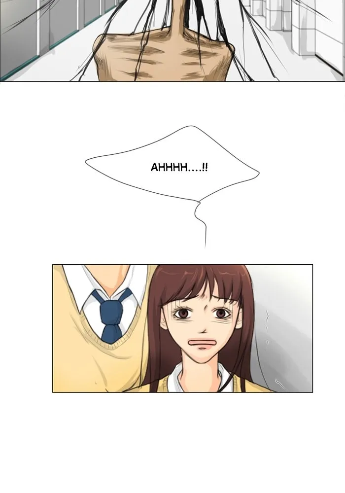 Read Ghost Wife chapter 3 image 54 on Lezhin