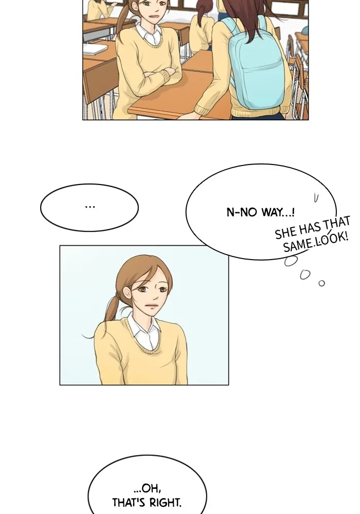Read Ghost Wife chapter 3 image 6 on Lezhin