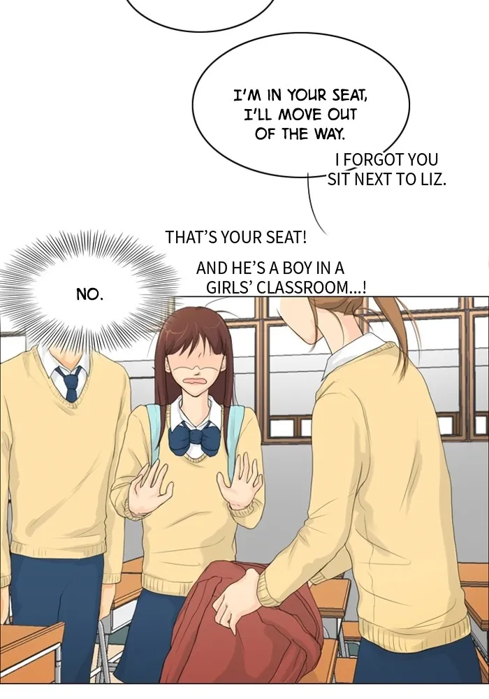 Read Ghost Wife chapter 3 image 7 on Lezhin