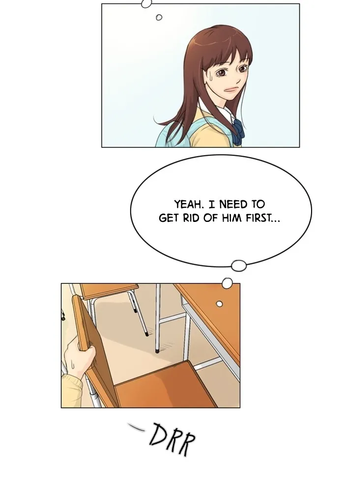 Read Ghost Wife chapter 3 image 9 on Lezhin
