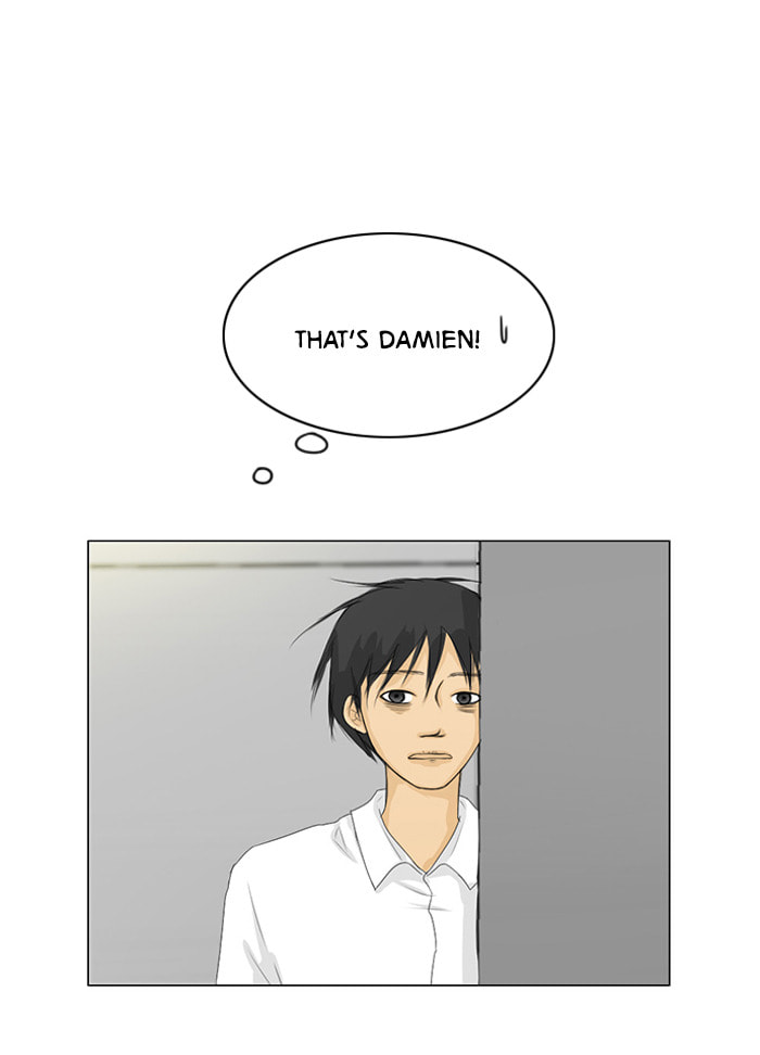 Read Ghost Wife chapter 30 image 1 on Lezhin