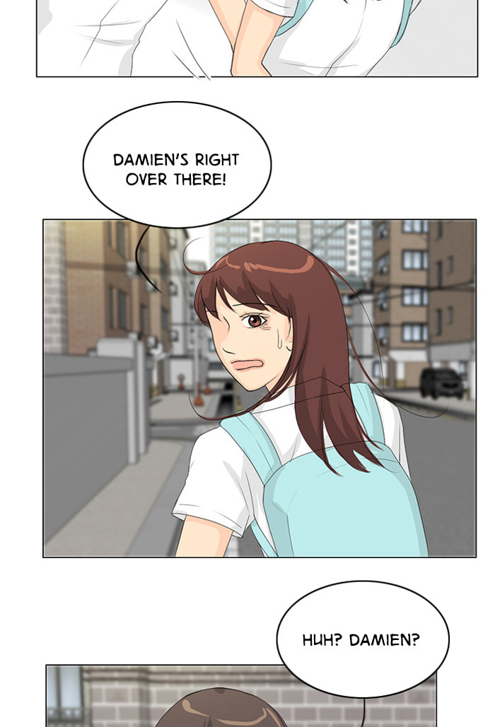 Read Ghost Wife chapter 30 image 11 on Lezhin