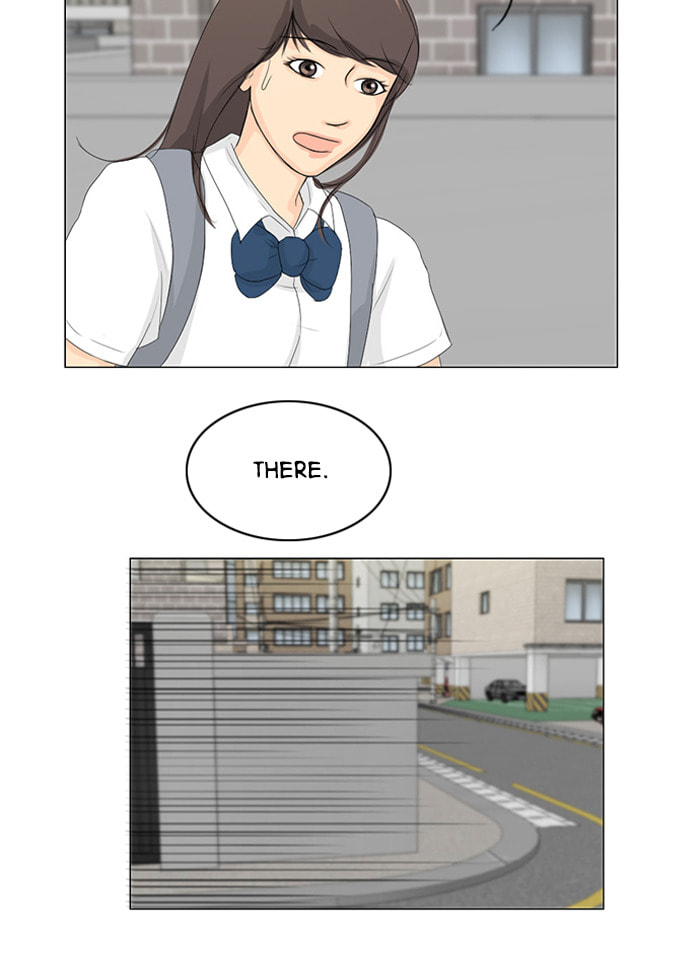 Read Ghost Wife chapter 30 image 12 on Lezhin