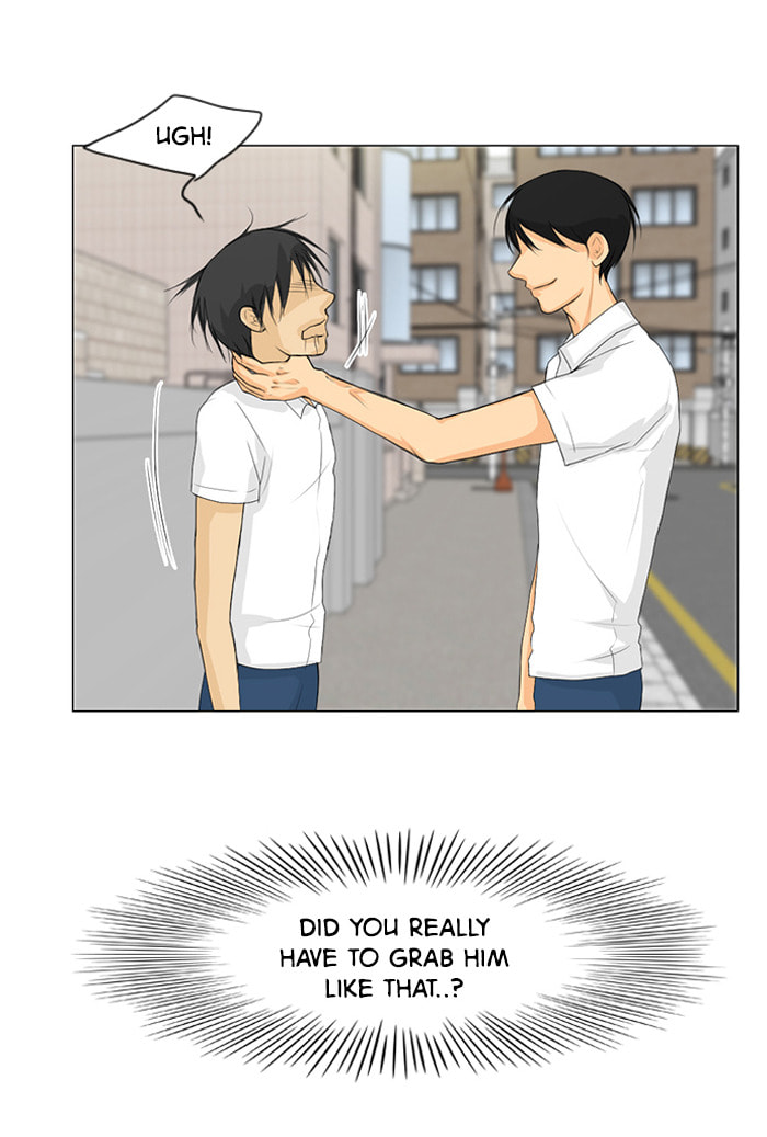 Read Ghost Wife chapter 30 image 13 on Lezhin