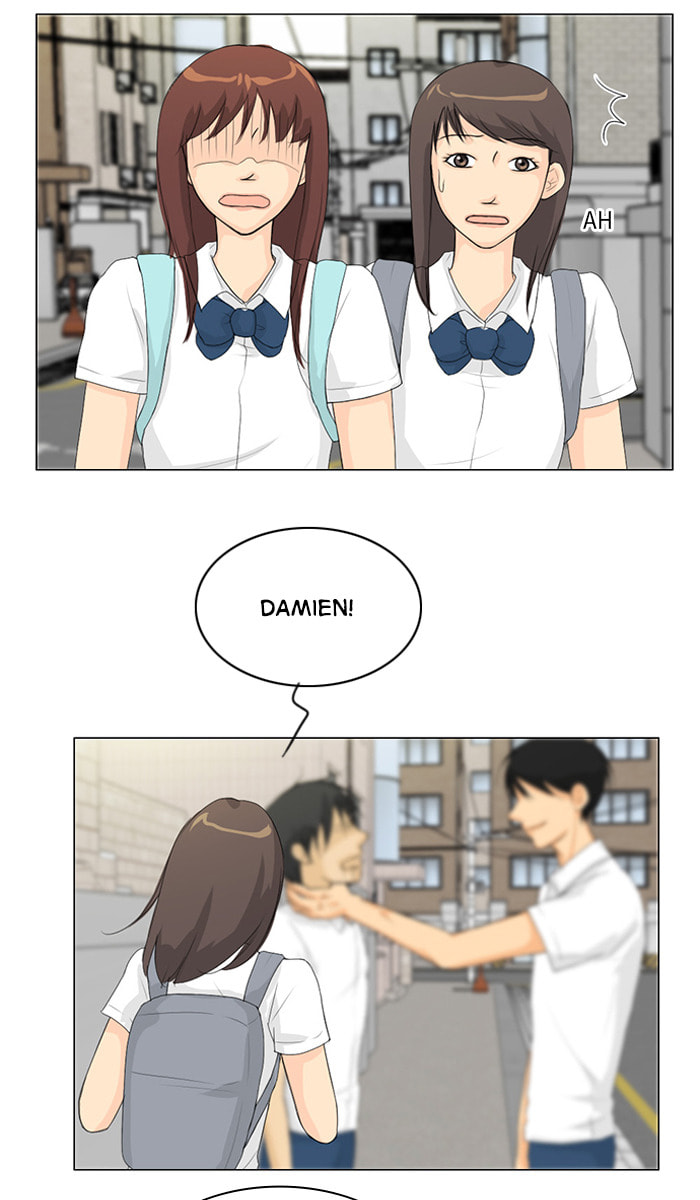 Read Ghost Wife chapter 30 image 14 on Lezhin