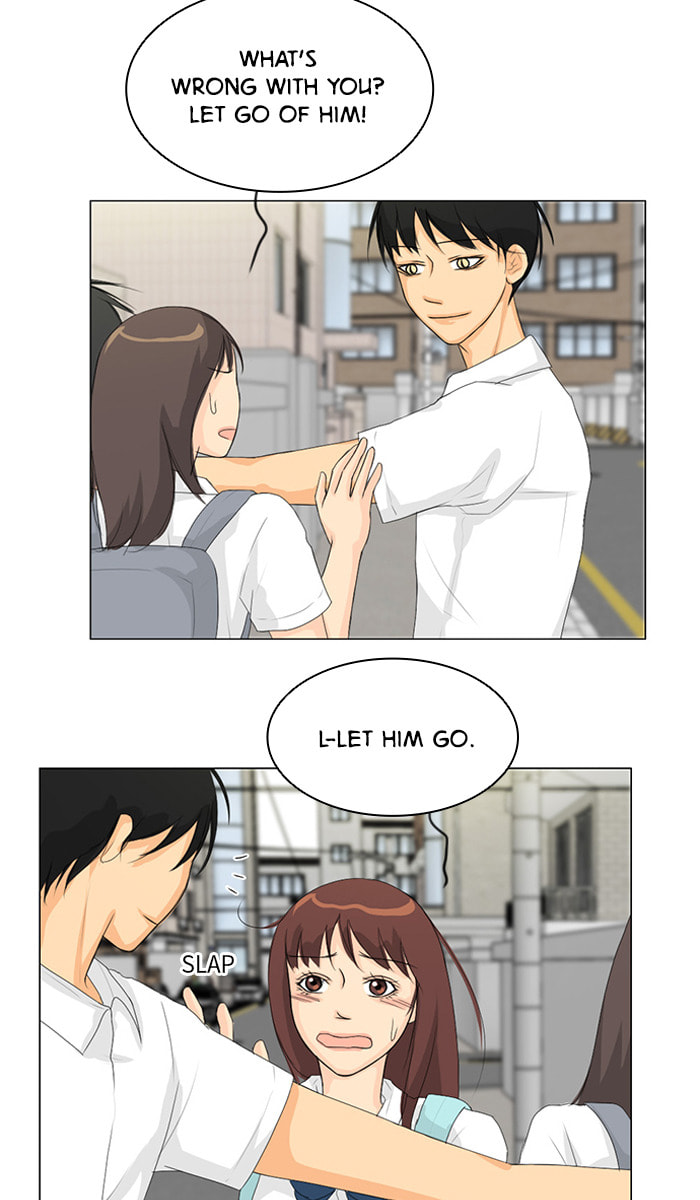 Read Ghost Wife chapter 30 image 15 on Lezhin