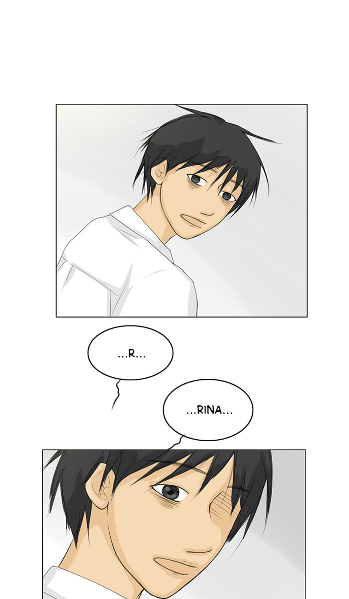 Read Ghost Wife chapter 30 image 19 on Lezhin