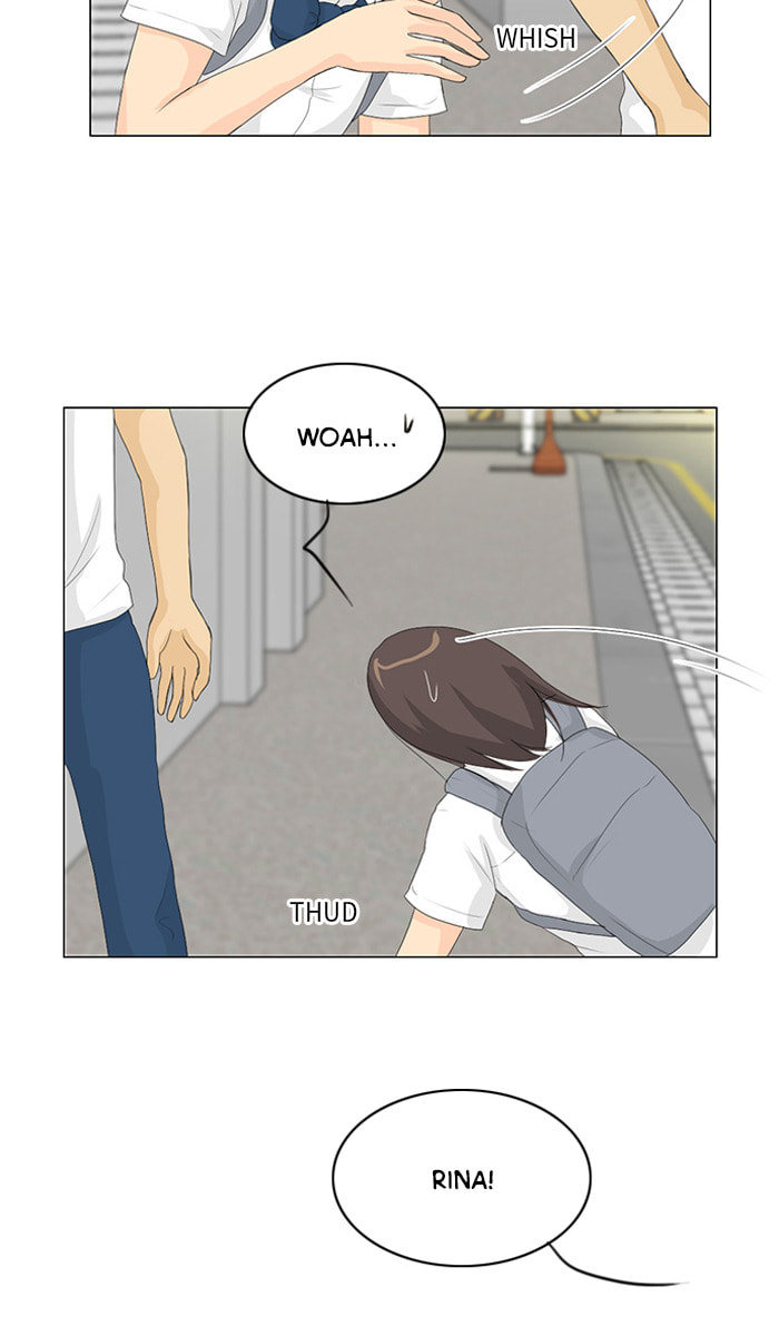 Read Ghost Wife chapter 30 image 22 on Lezhin