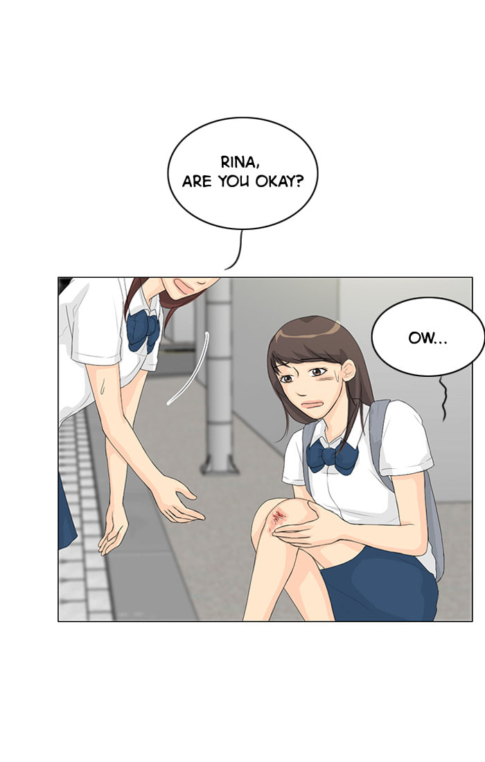 Read Ghost Wife chapter 30 image 24 on Lezhin